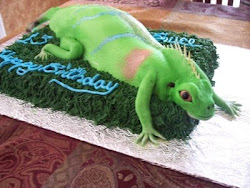 cake ultimate ecology