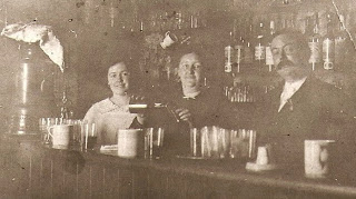 Rhyl pub, Victoria Inn Hotel, The Vic