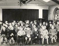 Rhyl Baptist Church Sunday School