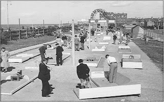 Ocean Beach Fun Fair, Rhyl