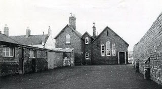 St John's School, The Gas School, Rhyl