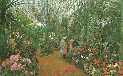 Royal Floral Hall, Rhyl
