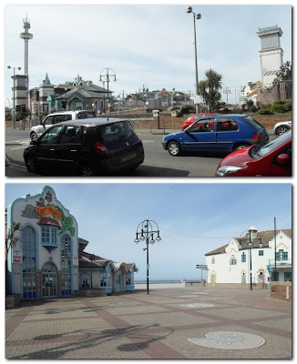 Rhyl promenade, Children's Village