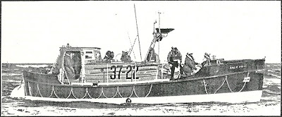 Rhyl Lifeboat, Har-Lil