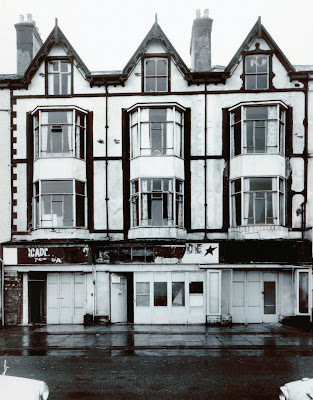 Rhyl. West Parade, Webber