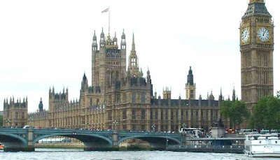 House of Commons integrity