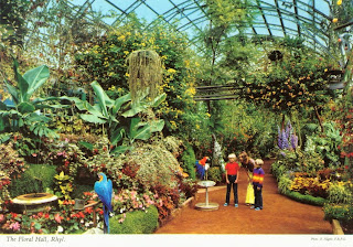Floral Hall, Rhyl