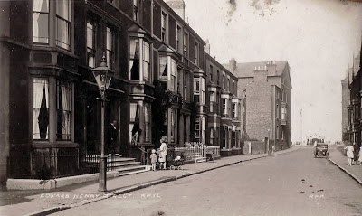 Edward Henry Street, Rhyl