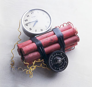 Time Bomb