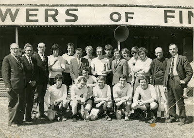 Kestrel Sunday League Team football soccer, Rhyl