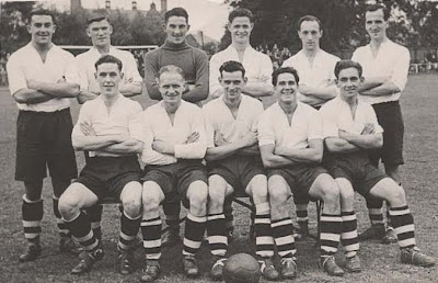 Rhyl F.C. Football Club soccer