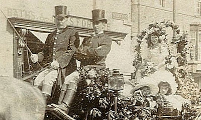 Rhyl May Queen
