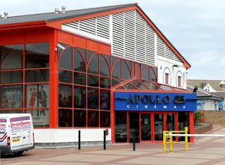 Apollo Cinema, Rhyl