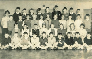 Rhyl school Ysgol Llywelyn