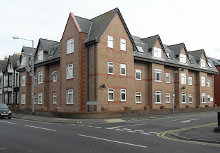 Llys Brunswick, Brighton Road, Rhyl