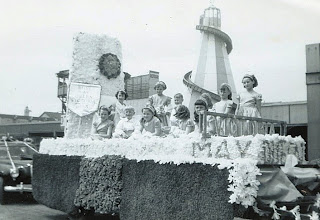 Rhyl, May Day