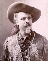 Buffalo Bill Cody Rhyl