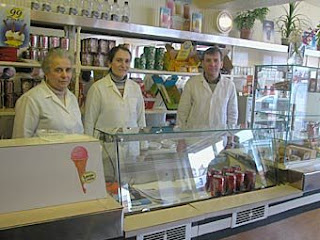 Rhyl, Sidoli's