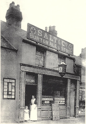 White Horse Inn, Bedford Street, Rhyl
