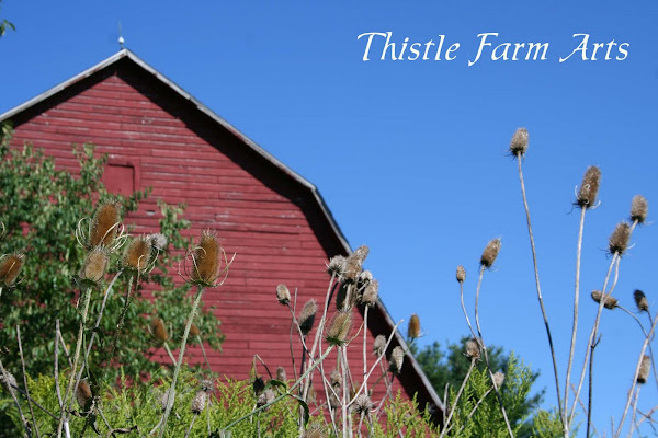 Thistle Farm Arts