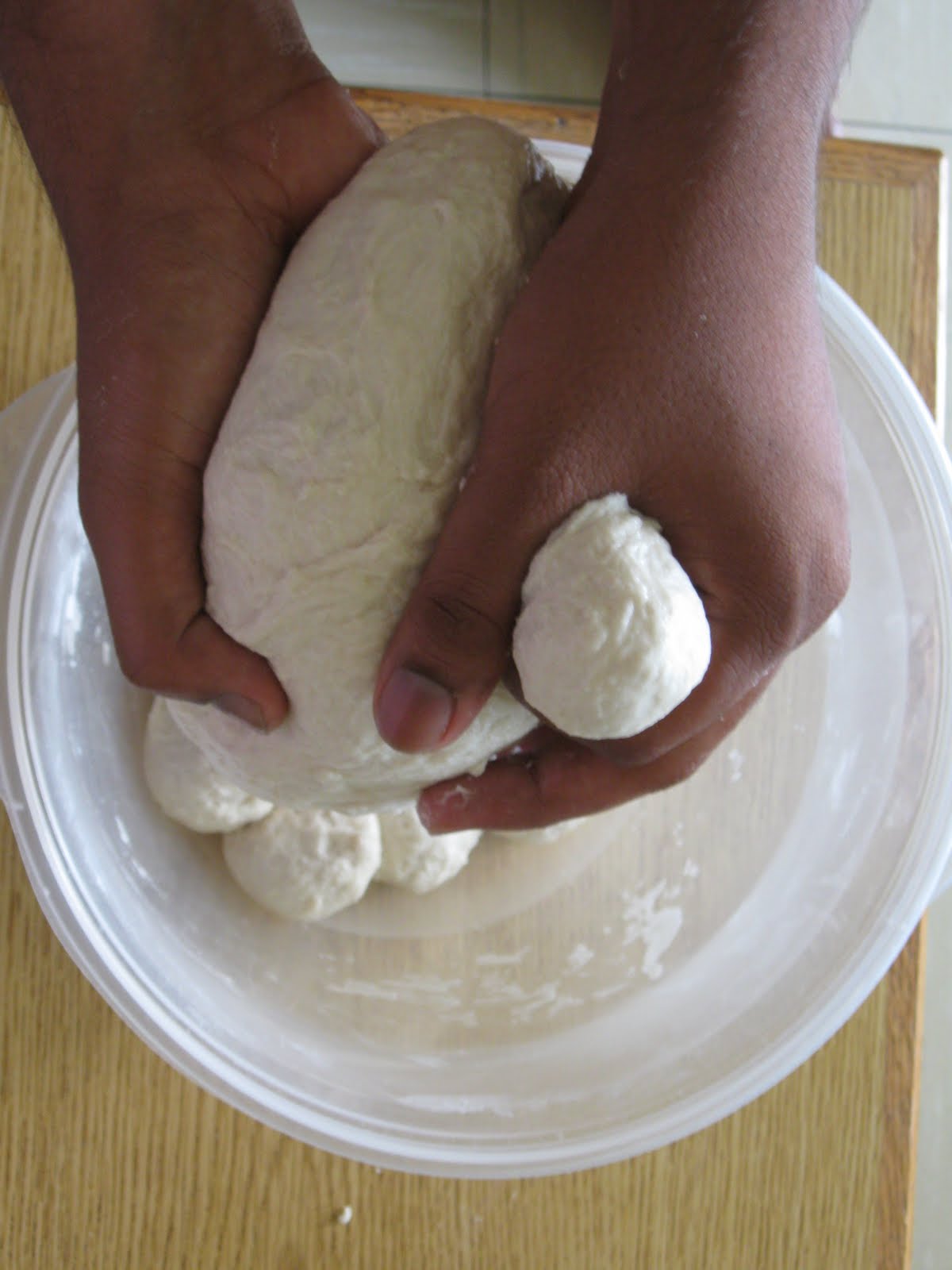 WaanaS' Kitchen: Koththu Roti