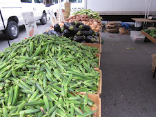 Wednesday Greenmarket