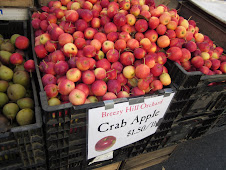 Wednesday Greenmarket