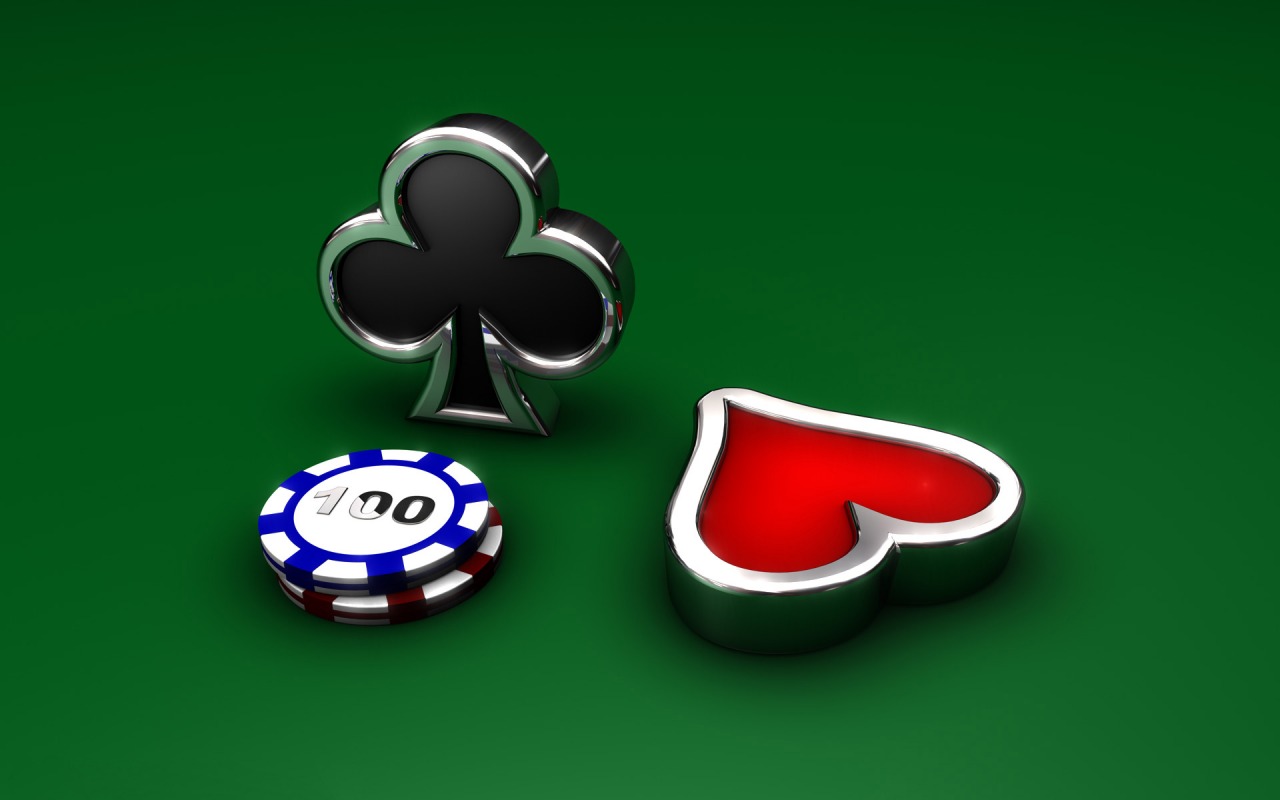 free poker casino wallpapers hd