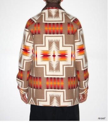 The Fashion Archives: All about the Navajo Print.