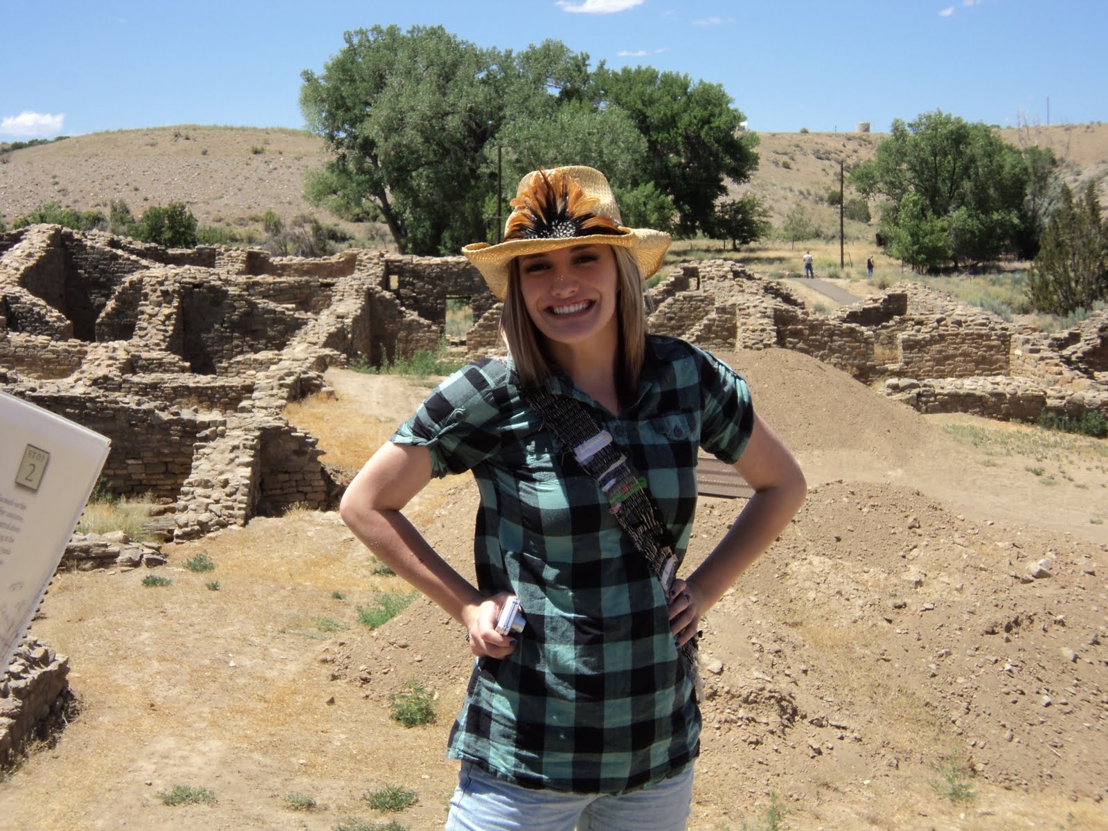 The Rhenegades Aztec, New Mexico