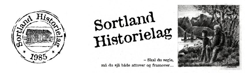 Sortland Historielag