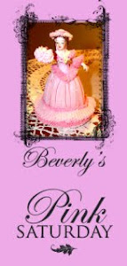 Beverly`s Pink Saturday!