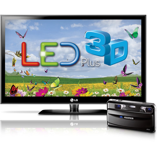 Top 10 TVS com LED Cine