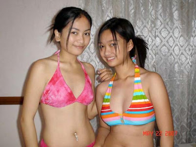 Two Pilipina Babes Bikini | PinaySpot