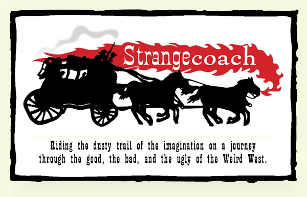 Strangecoach