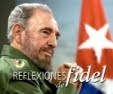 Reflexiones de Fidel