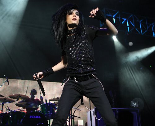 Fotos: Jingle Ball 08 - KIIS FM