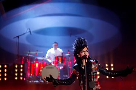 Pollstar: Os Tokio Hotel estão quase lá