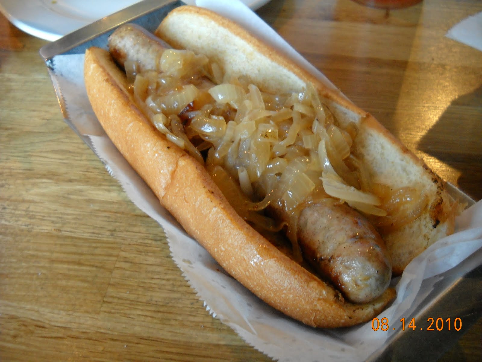 Eating My Way Through OC Viking Feast at Valhalla Table? CLOSED