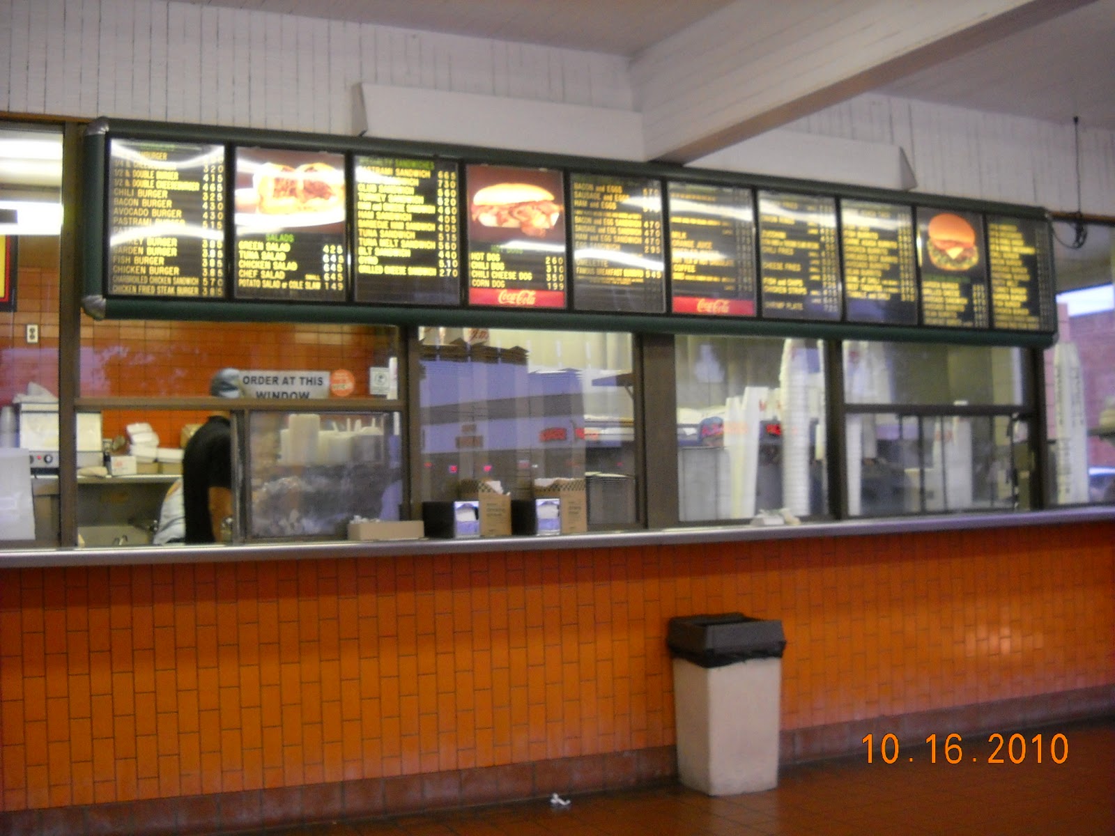 Eating My Way Through OC Searching For the Best Breakfast Burrito!