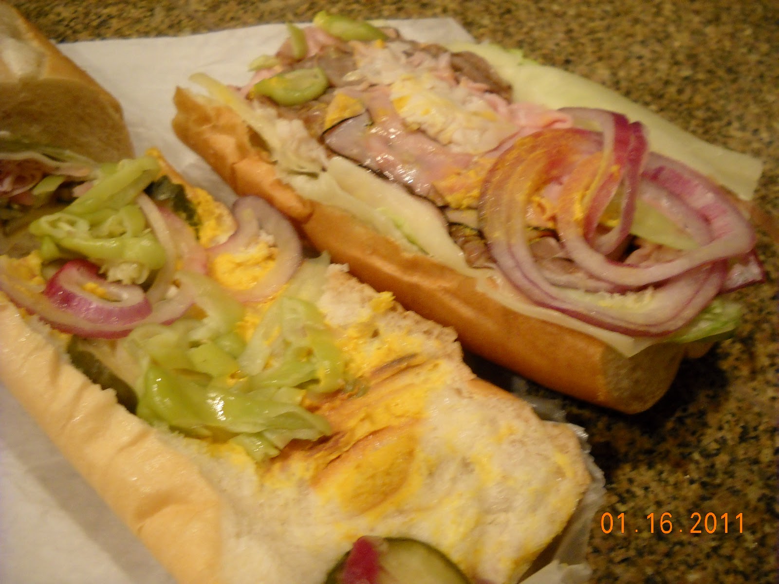 Eating My Way Through OC Breakfast Burrito Bliss at Nate's Korner?