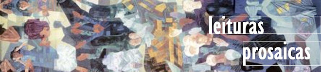 Leituras prosaicas
