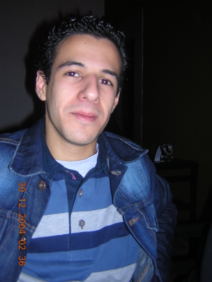 PEDRO HENRIQUE