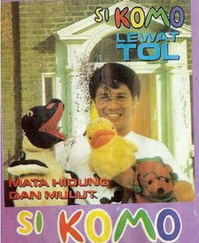 Tidak Muncul / null