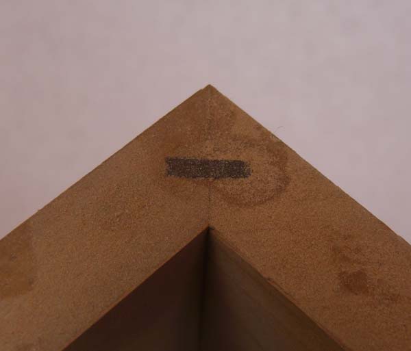 Let's Talk Wood Compound miter joints