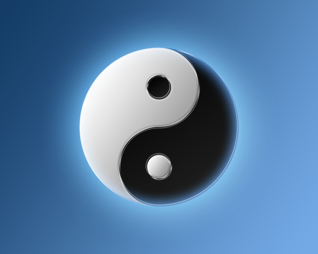 Daily Survival The Yin And Yang Of Preparedness