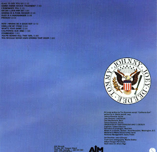 ramones leave home songs ramones leave home songs