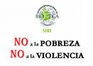 NO DECIDIDO CONTRA LA POBREZA Y LA VIOLENCIA, ESPECIALMENTE POR LA VIOLENCIA DE GÉNERO.