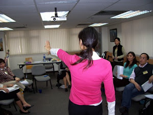 November 24 Dynamic Presentation Skills Workshop