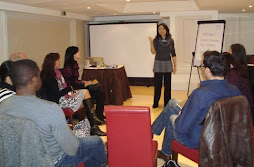 January 22 Dynamic Presentation Skills Workshop